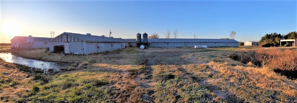 Special Purpose For Sale: 6612 W State Highway 41, Clatonia, NE 68328